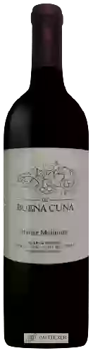 Wijnmakerij Hacienda del Rosario - De Buena Cuna Shiraz Melange