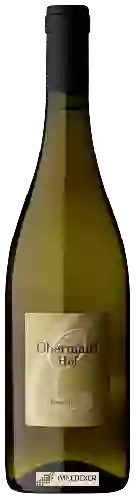 Wijnmakerij Haderburg - Obermairlhof Riesling