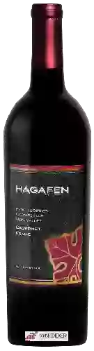 Wijnmakerij Hagafen - Cabernet Franc