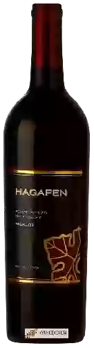 Wijnmakerij Hagafen - Merlot