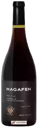 Wijnmakerij Hagafen - Pinot Noir