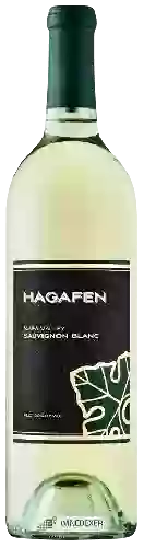 Wijnmakerij Hagafen - Sauvignon Blanc