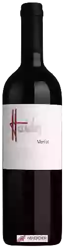 Wijnmakerij Haider - Merlot