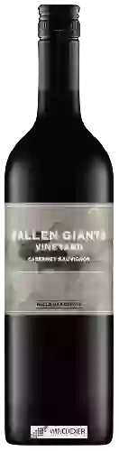 Wijnmakerij Halls Gap - Fallen Giants Vineyard Cabernet Sauvignon