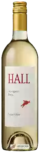 Wijnmakerij Hall - Sauvignon Blanc