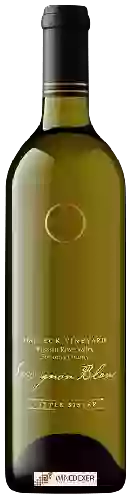 Wijnmakerij Halleck Vineyard - Little Sister Sauvignon Blanc