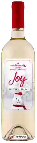 Wijnmakerij Hallmark Channel - Joy Sauvignon Blanc