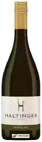 Wijnmakerij Haltinger Winzer - Pinot Blanc