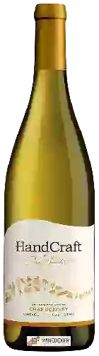 Wijnmakerij HandCraft - Chardonnay