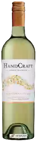 Wijnmakerij HandCraft - Inspiration White