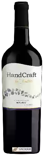 Wijnmakerij HandCraft - Malbec