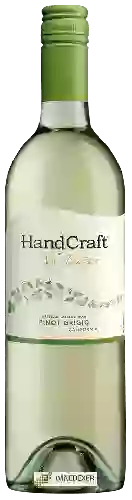 Wijnmakerij HandCraft - Pinot Grigio