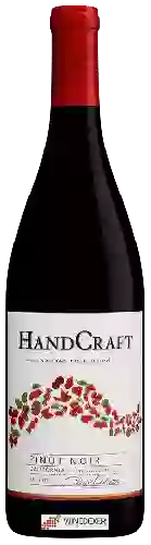 Wijnmakerij HandCraft - Pinot Noir