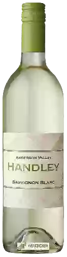 Wijnmakerij Handley - Anderson Valley Sauvignon Blanc