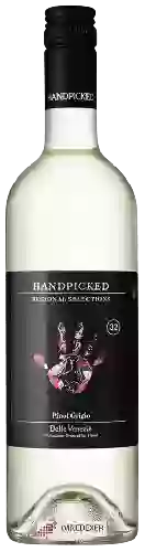 Wijnmakerij Handpicked - Regional Selections Pinot Grigio