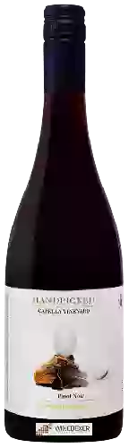 Wijnmakerij Handpicked - Capella Vineyard Pinot Noir