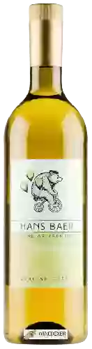 Wijnmakerij Hans Baer - Riesling