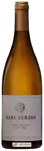 Wijnmakerij Hans Herzog - Hans Family Estate - Pinot Gris