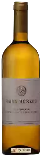 Wijnmakerij Hans Herzog - Hans Family Estate - Sauvignon Blanc Grande Duchesse