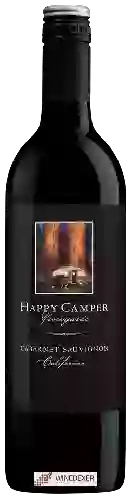 Wijnmakerij Happy Camper Vineyards - Cabernet Sauvignon