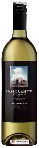 Wijnmakerij Happy Camper Vineyards - Chardonnay