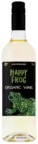 Wijnmakerij Happy Frog - Airen - Macabeo