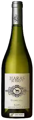 Wijnmakerij Haras de Pirque - Chardonnay Reserva