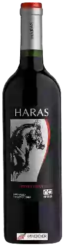 Wijnmakerij Haras de Pirque - Haras Cabernet Sauvignon