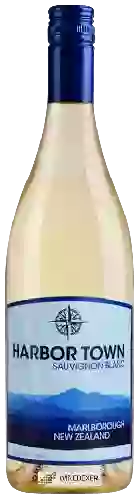 Wijnmakerij Harbor Town - Sauvignon Blanc