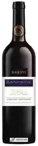 Wijnmakerij Hardys - Bankside Cabernet Sauvignon