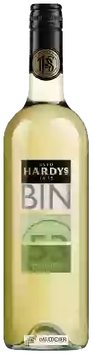 Wijnmakerij Hardys - Bin 53 Chardonnay