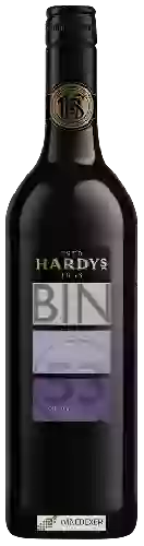 Wijnmakerij Hardys - Bin 53 Shiraz