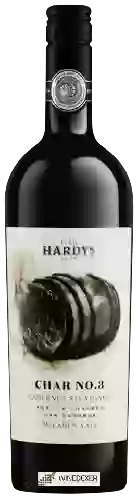 Wijnmakerij Hardys - Char No.3 Cabernet Sauvignon