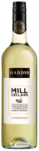 Wijnmakerij Hardys - Mill Cellars Chardonnay