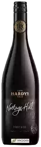 Wijnmakerij Hardys - Nottage Hill Pinot Noir