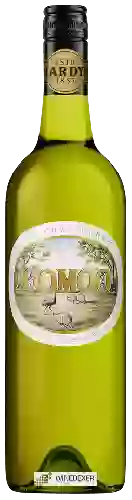 Wijnmakerij Hardys - Oomoo Chardonnay