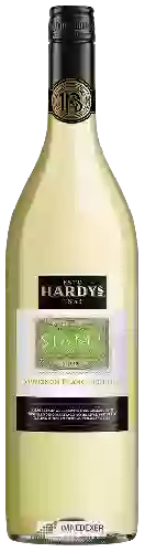 Wijnmakerij Hardys - Stamp Sauvignon Blanc - Sémillon