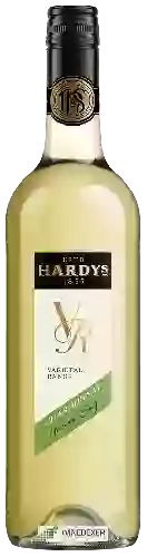 Wijnmakerij Hardys - Varietal Range Chardonnay