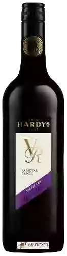 Wijnmakerij Hardys - Varietal Range Merlot