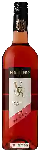 Wijnmakerij Hardys - Varietal Range Rosé