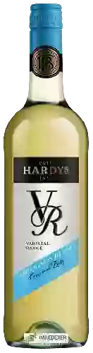 Wijnmakerij Hardys - Varietal Range Sauvignon Blanc