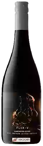 Wijnmakerij Harewood Estate - Flux-V Pinot Noir