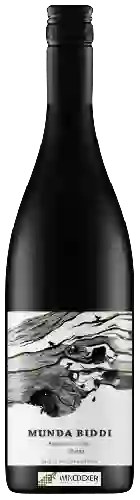 Wijnmakerij Harewood Estate - Munda Biddi Shiraz