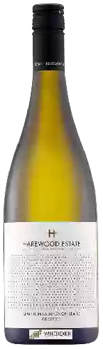 Wijnmakerij Harewood Estate - Reserve Sémillon - Sauvignon Blanc