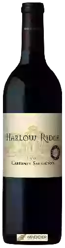 Wijnmakerij Harlow Ridge - Cabernet Sauvignon