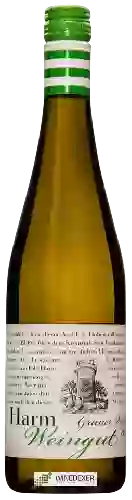 Wijnmakerij Harm - Grüner Veltliner Wachtberg