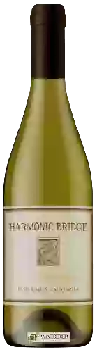 Wijnmakerij Harmonic Bridge - Chardonnay
