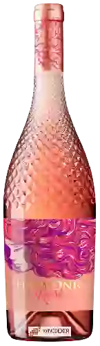 Wijnmakerij Harmonic - Rosé