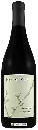 Wijnmakerij Harper Voit - Strandline Pinot Noir