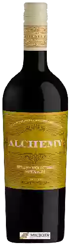 Wijnmakerij Hartenberg - Alchemy GSM